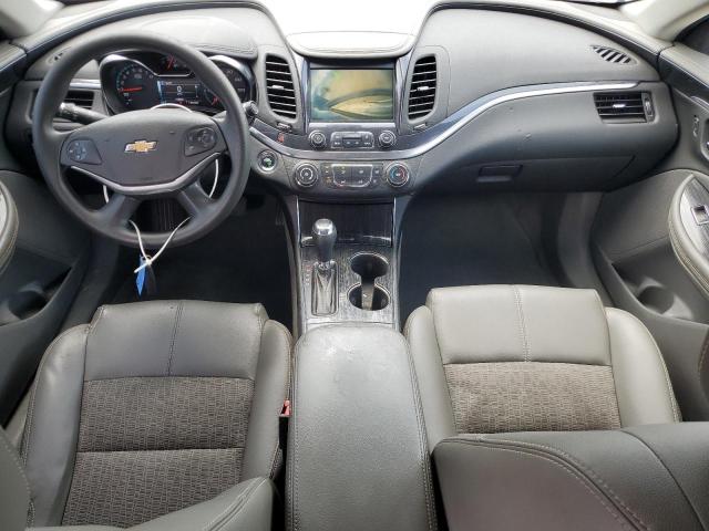 2019 CHEVROLET IMPALA LS 1G11X5SA0KU119691