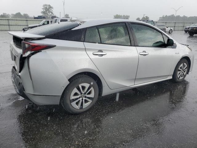 Vin: jtdkarfu7h3544056, lot: 60961945, toyota prius 20173