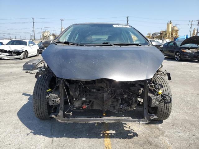 2015 TOYOTA PRIUS C JTDKDTB36F1109975