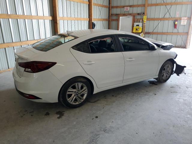 Vin: 5npd84lf1kh409146, lot: 59553475, hyundai elantra sel 20193