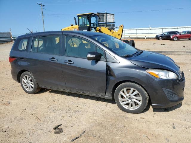 Vin: jm1cw2bl2d0145710, lot: 58530335, mazda 5 20134