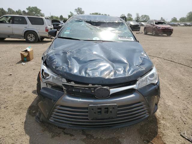 2015 TOYOTA CAMRY LE - 4T4BF1FK4FR509243