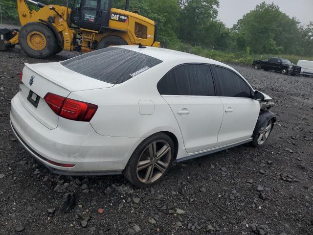 2017 VOLKSWAGEN JETTA GLI - 3VW4T7AJ6HM342390