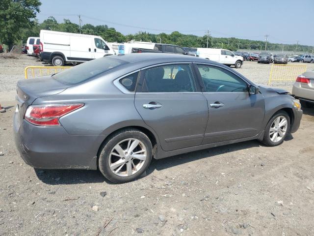Vin: 1n4al3ap6fc426569, lot: 60160455, nissan altima 2.5 20153
