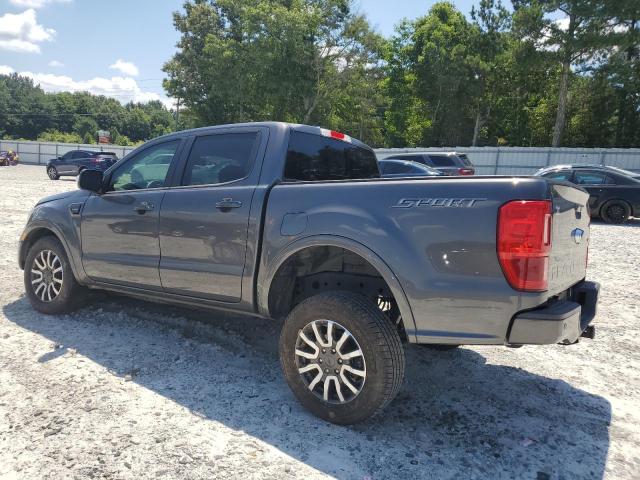 2019 FORD RANGER XL 1FTER4EH0KLB18584