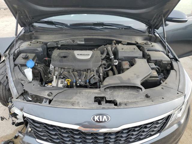 2020 KIA OPTIMA EX 5XXGU4L17LG412157