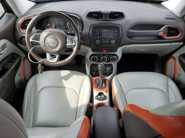 2015 JEEP RENEGADE L - ZACCJBDT0FPB59409