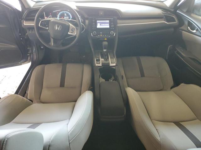 2021 HONDA CIVIC LX - 2HGFC2F68MH519972