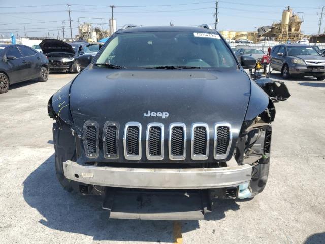 2017 JEEP CHEROKEE L 1C4PJLDB6HW526554