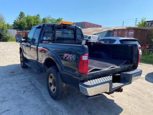 2012 FORD F250 SUPER - 1FT7X2B61CEA90418