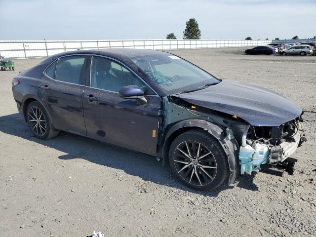 2021 TOYOTA CAMRY SE 4T1G11AK2MU415977