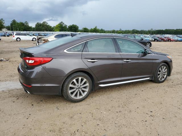 Vin: 5npe34af0gh333691, lot: 59910835, hyundai sonata sport 20163