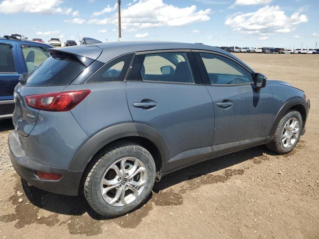 Vin: jm1dkfc78m1508479, lot: 61866195, mazda cx-3 touring 20213