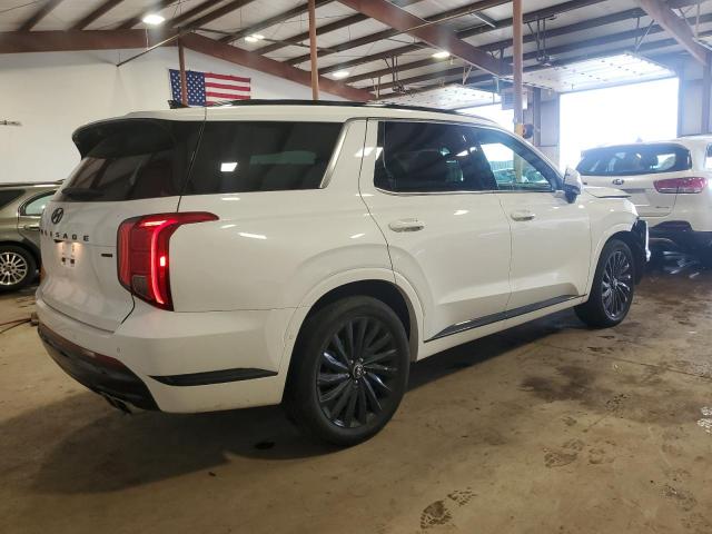 Vin: km8r7dge4ru707941, lot: 60275985, hyundai palisade calligraphy 20243