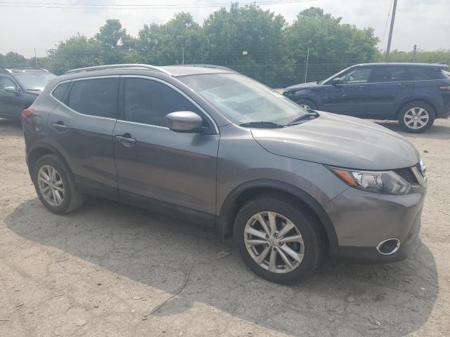 Vin: jn1bj1cr7hw124610, lot: 58296125, nissan rogue s 20174