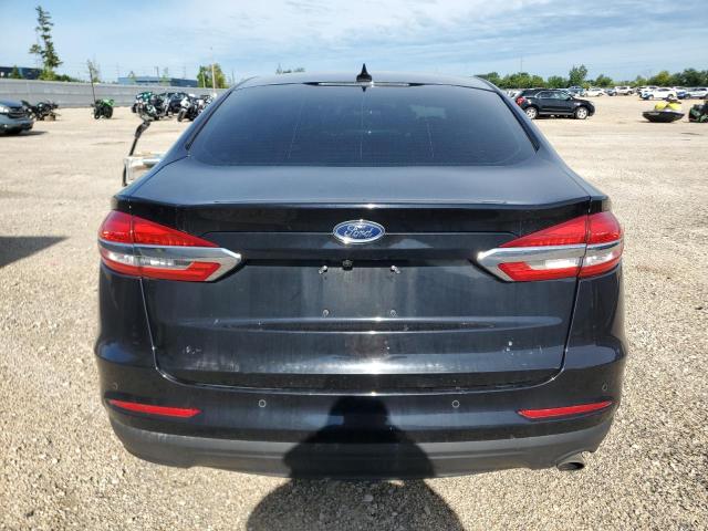 2020 FORD FUSION SE 3FA6P0HD4LR252650
