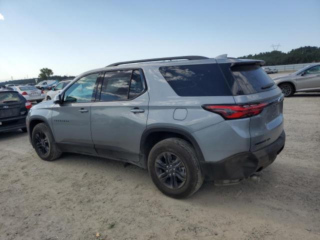 2023 CHEVROLET TRAVERSE L - 1GNEVGKW1PJ333627