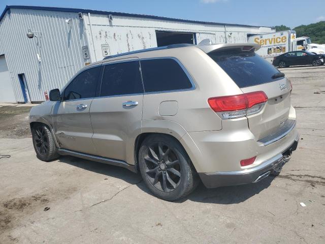 Vin: 1c4rjfjt9ec265182, lot: 61623295, jeep grand cher summit 20142