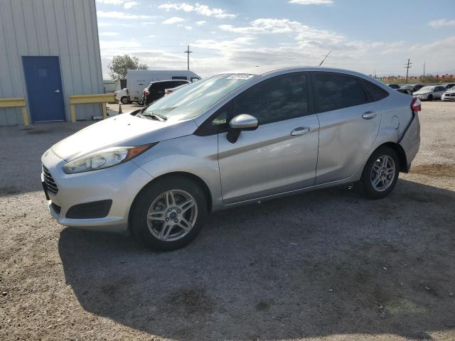FORD FIESTA SE