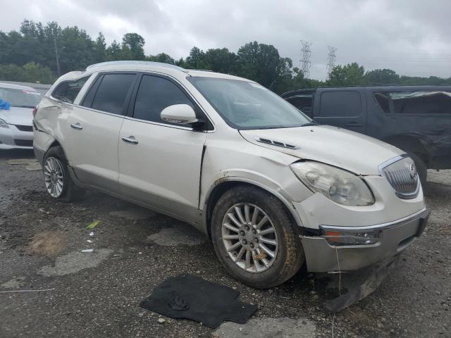 Vin: 5galrbed8aj212054, lot: 61194755, buick enclave cxl 20104