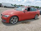 2017 BMW 330 I - WBA8B9G51HNU50562