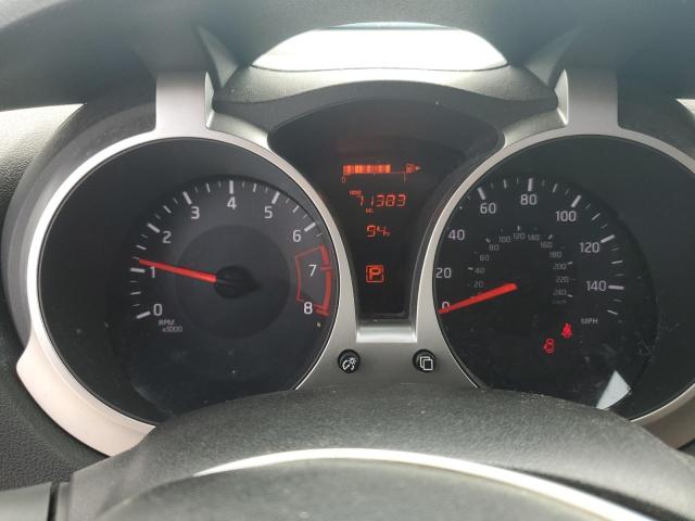 2017 NISSAN JUKE S - JN8AF5MV3HT751291