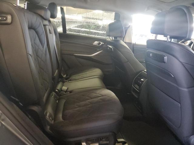 2024 BMW X7 XDRIVE4 5UX23EM07R9W11271