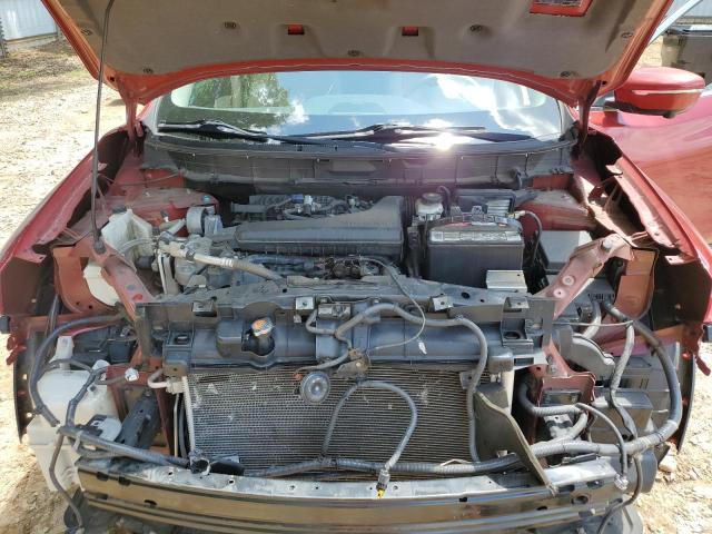 2015 NISSAN ROGUE S - 5N1AT2MT7FC907116
