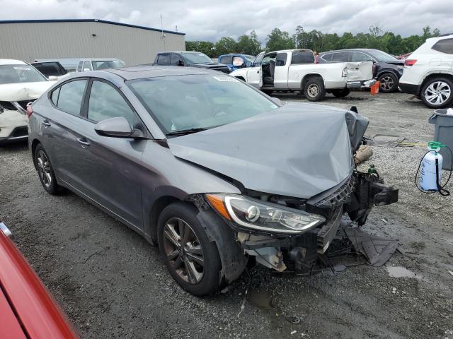 Vin: 5npd84lf3jh261869, lot: 59665285, hyundai elantra sel 20184