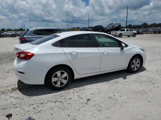Vin: 1g1bc5sm1h7257239, lot: 59810265, chevrolet cruze ls 20173