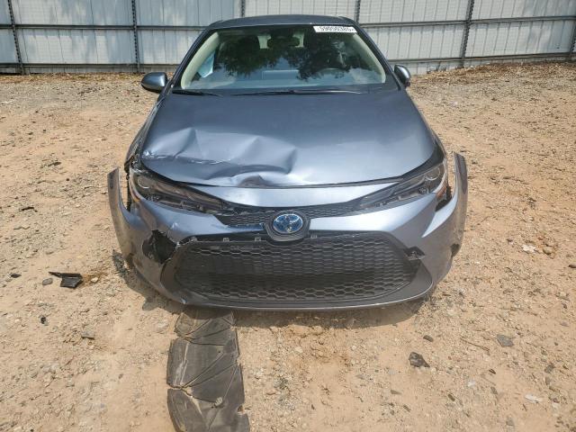 2022 TOYOTA COROLLA LE - JTDEAMDE2NJ051856