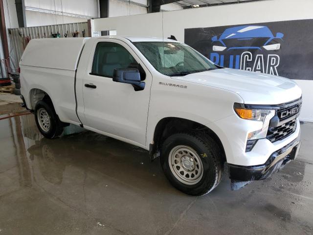 Vin: 3gcnaaek7pg362867, lot: 60480815, chevrolet all models c1500 20234