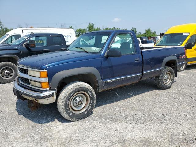 CHEVROLET GMT-400 K2