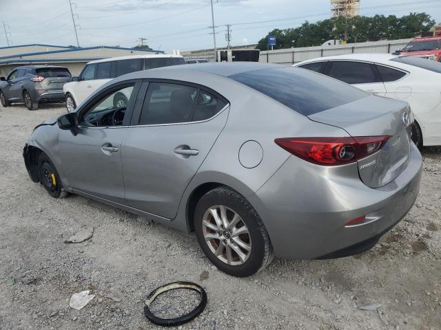 Vin: jm1bm1u73g1304874, lot: 60243475, mazda 3 sport 20162