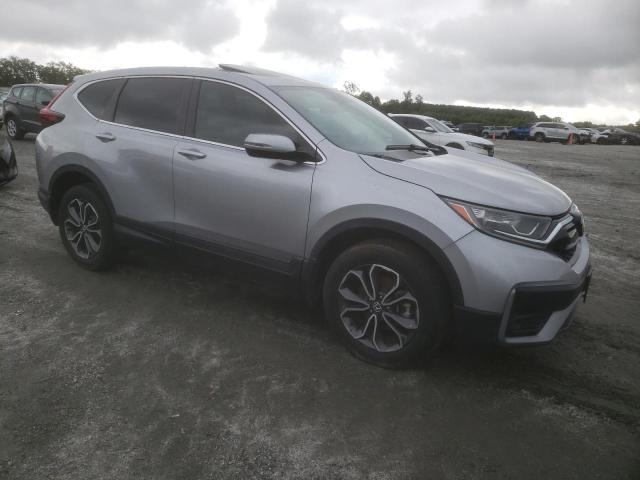 Vin: 2hkrw2h83mh675636, lot: 61108485, honda crv exl 20214