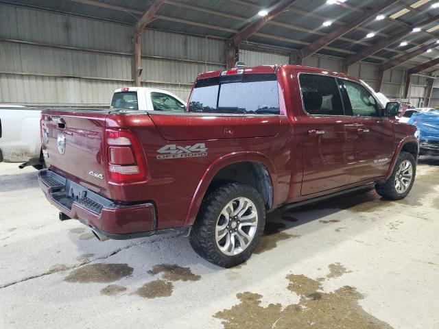 Vin: 1c6srfkt4kn851336, lot: 60415215, ram 1500 longhorn 20193