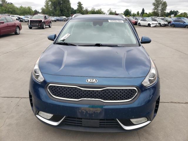 2019 KIA NIRO FE KNDCB3LC8K5339335