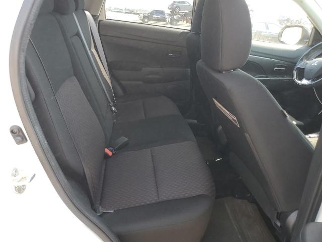 2017 MITSUBISHI OUTLANDER - JA4AR3AU2HZ039526