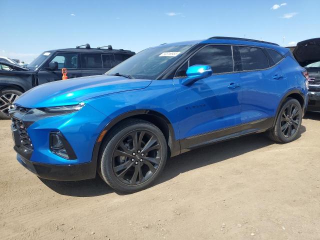 Vin: 3gnkbkrs8ls618738, lot: 60316955, chevrolet blazer rs 2020 img_1