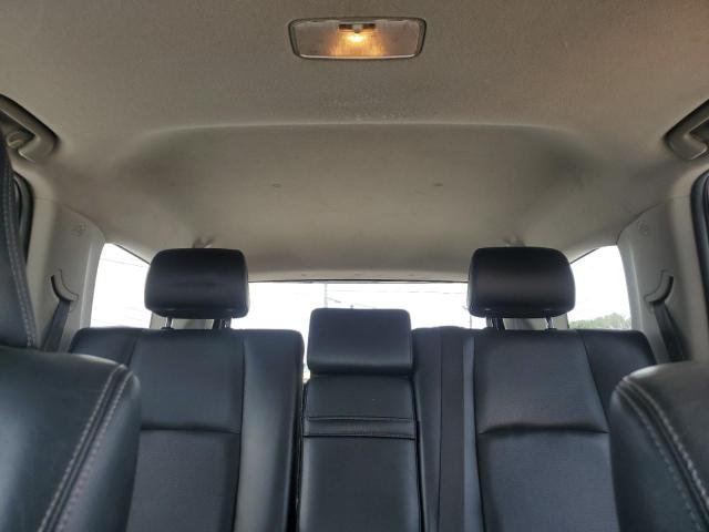 2015 TOYOTA 4RUNNER SR - JTEBU5JR0F5259280