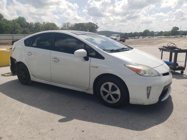 Vin: jtdkn3duxe1790224, lot: 60988465, toyota prius 20144