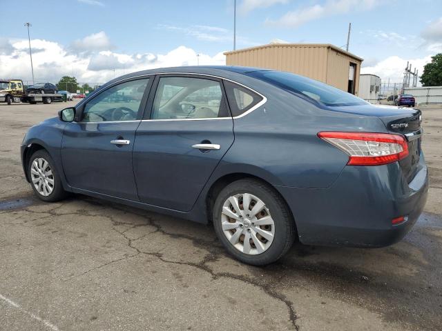 Vin: 3n1ab7ap8dl617113, lot: 60225935, nissan sentra s 20132