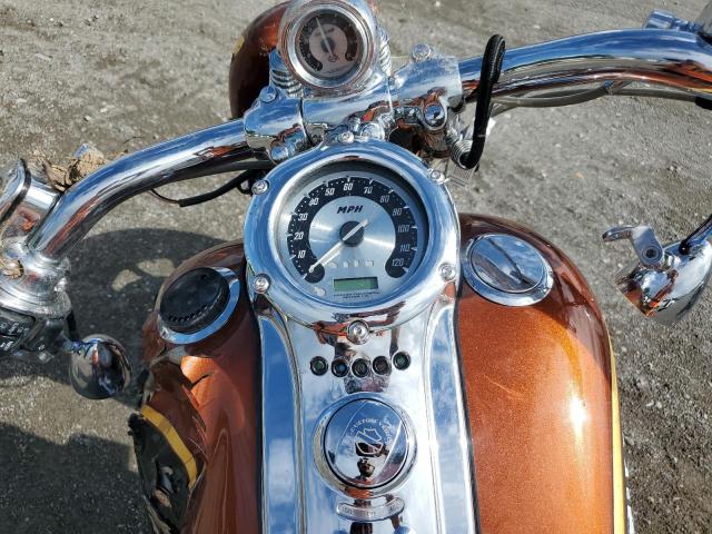 2008 HARLEY-DAVIDSON FXSTSSE2 1 1HD1PT9448Y958738