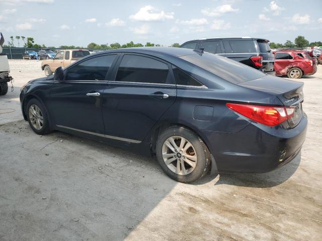 Vin: 5npeb4ac6dh514265, lot: 59388175, hyundai sonata gls 20132
