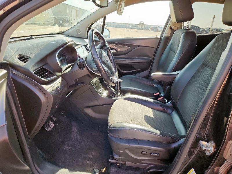 2018 BUICK ENCORE PRE KL4CJASB7JB639765