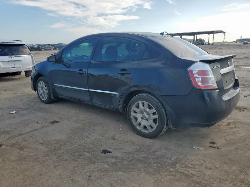Vin: 3n1ab6apxcl752683, lot: 60567915, nissan sentra 2.0 20122