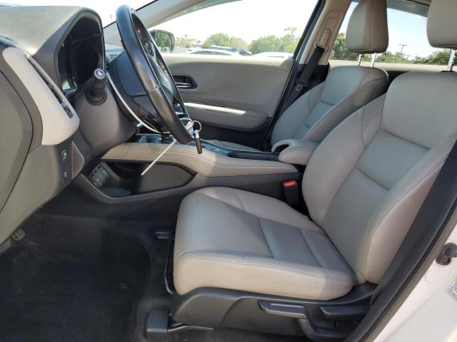 2016 HONDA HR-V EXL 3CZRU6H76GM711882
