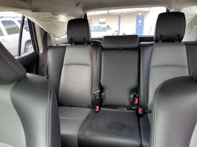 2019 TOYOTA 4RUNNER SR - JTEBU5JR1K5690513