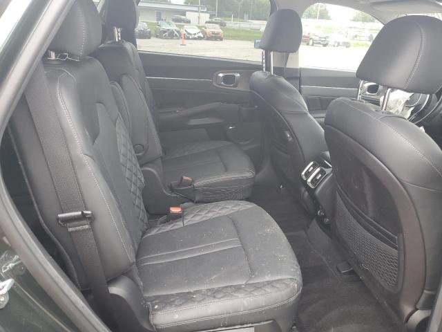2022 KIA SORENTO SX 5XYRKDLF9NG075824