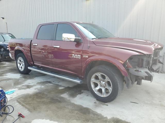 Vin: 1c6rr6nt3gs277976, lot: 58762335, ram 1500 laramie 20164